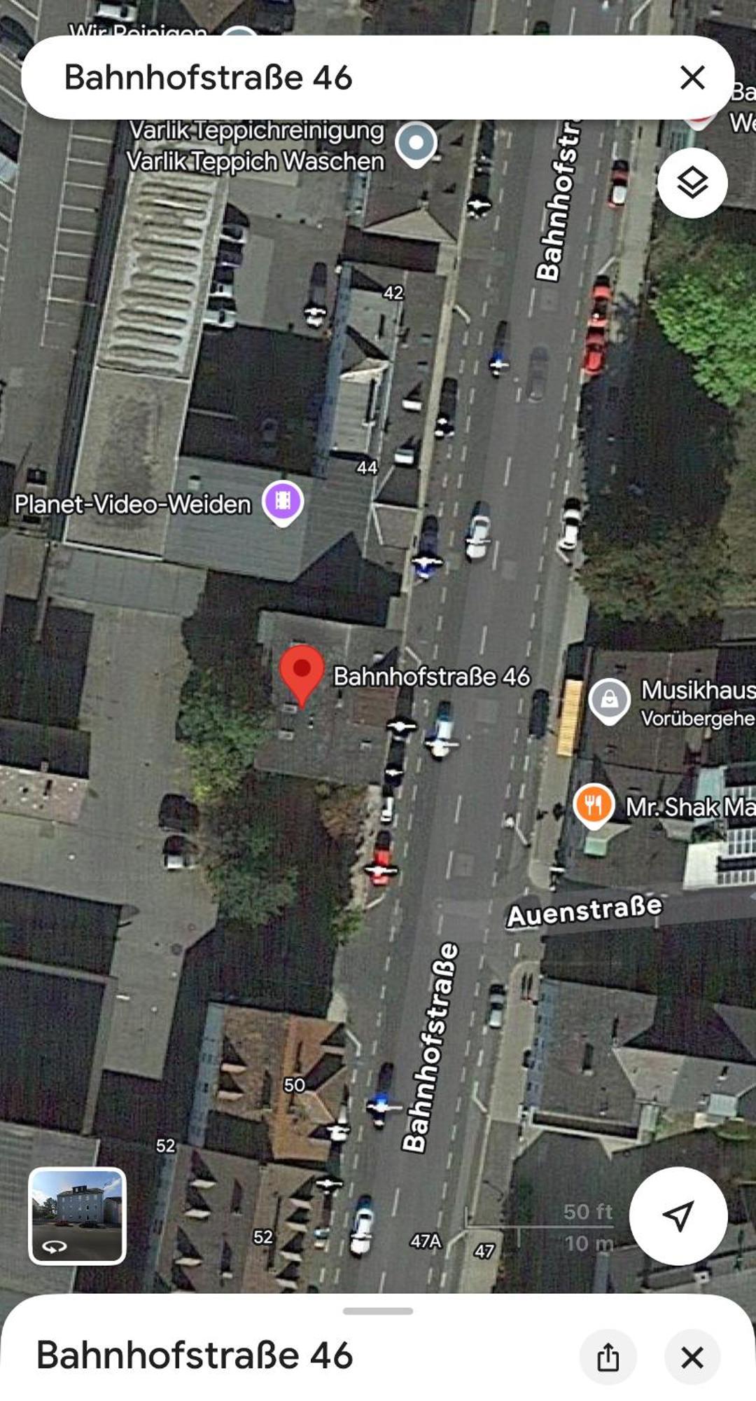 바이덴 Wen Bhf Neu & Zentral In Weiden Fuer Bis Zu 6 Personen 아파트 외부 사진